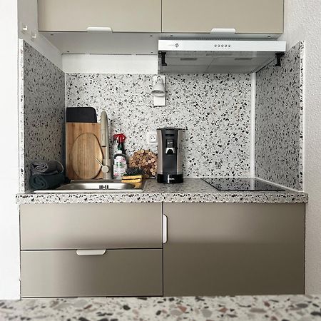 Studio Avec Espace Exterieur Privatif - דקס מראה חיצוני תמונה