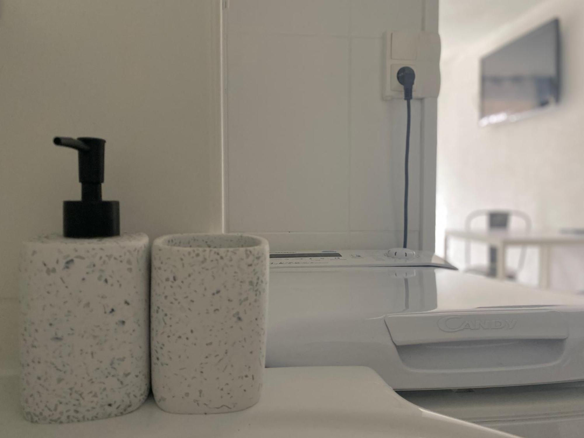 Studio Avec Espace Exterieur Privatif - דקס מראה חיצוני תמונה