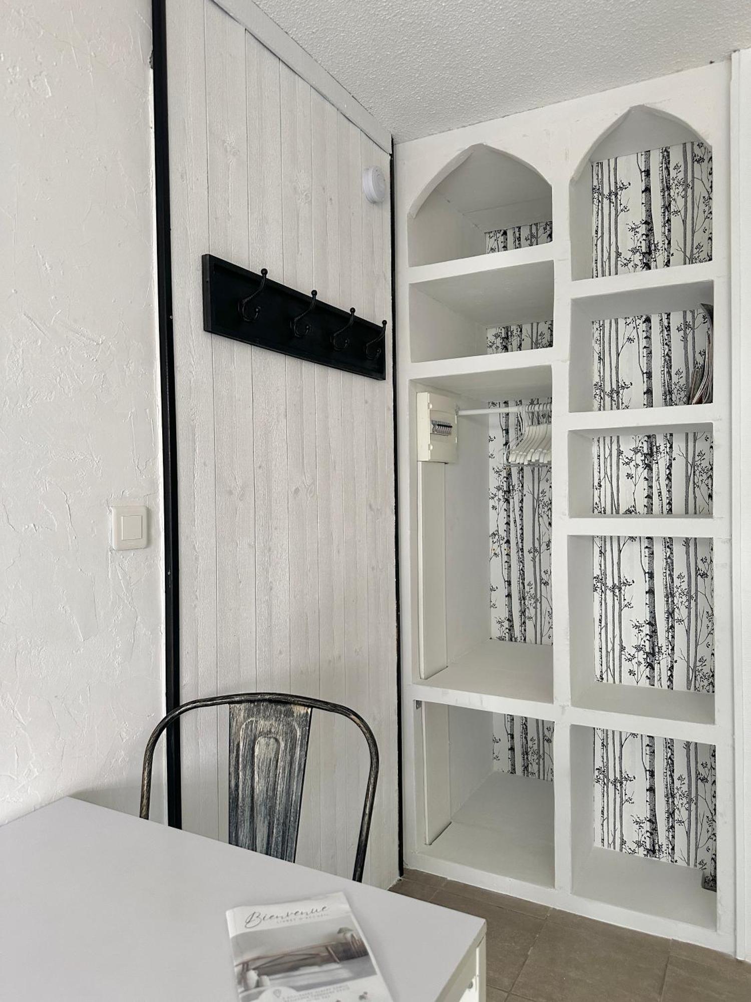 Studio Avec Espace Exterieur Privatif - דקס מראה חיצוני תמונה