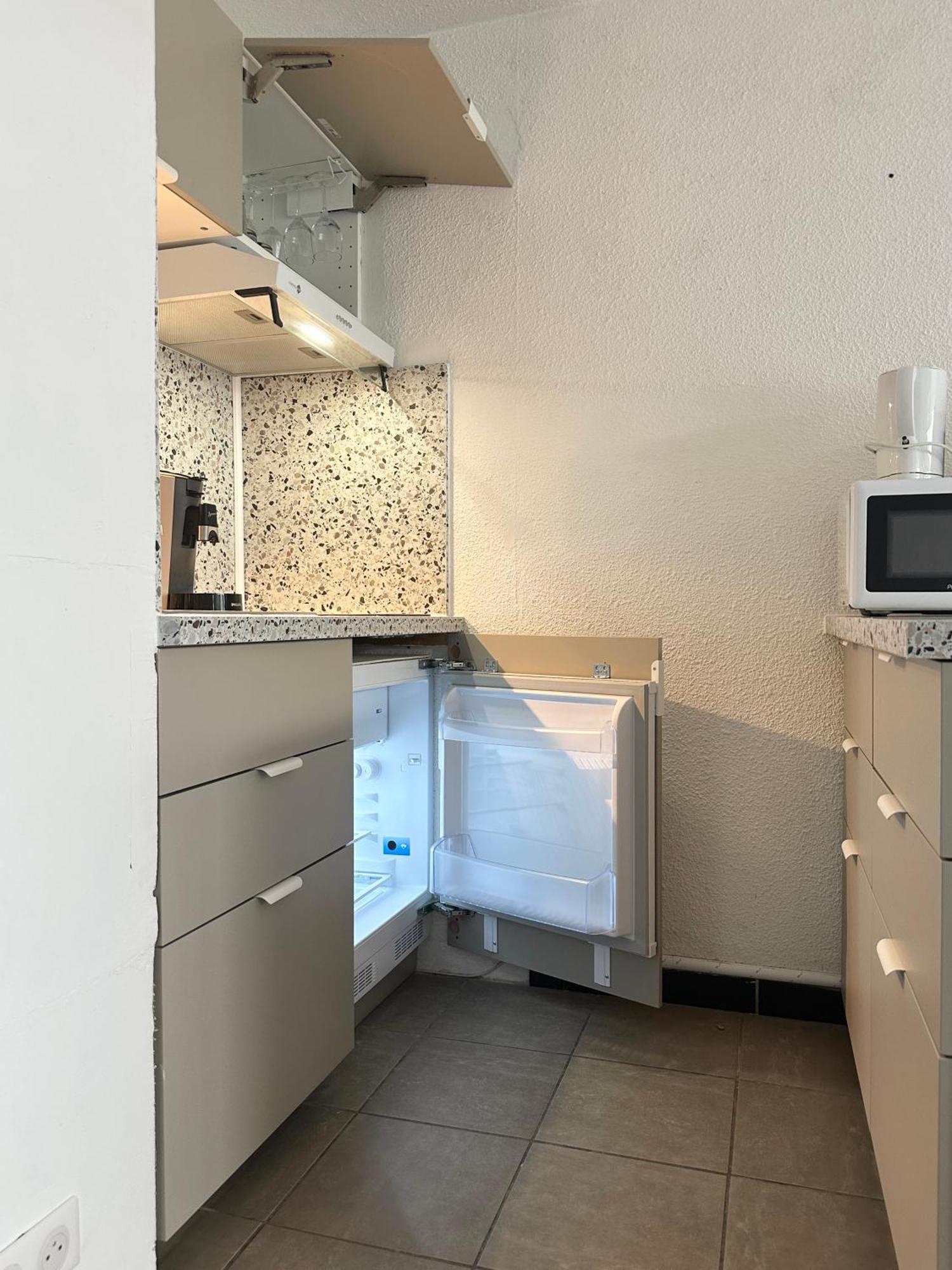 Studio Avec Espace Exterieur Privatif - דקס מראה חיצוני תמונה